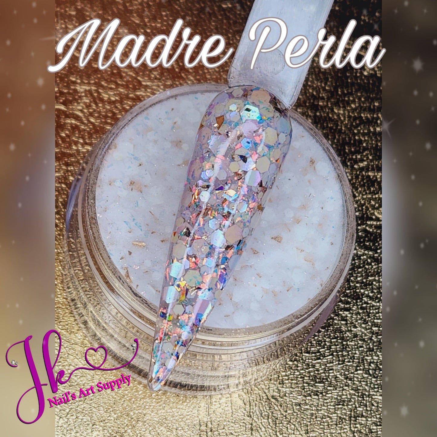 Madre Perla