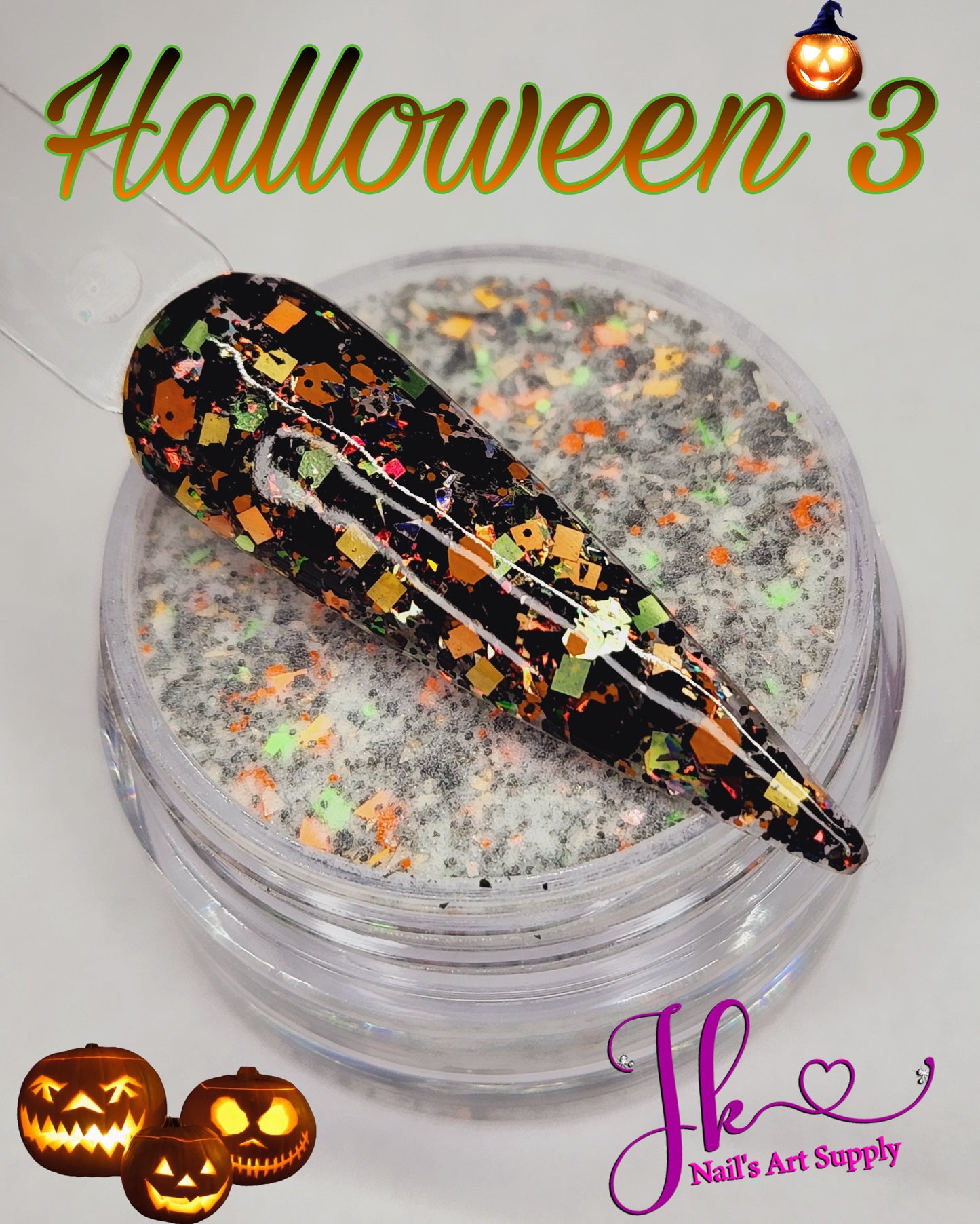 Halloween 3 *10gm