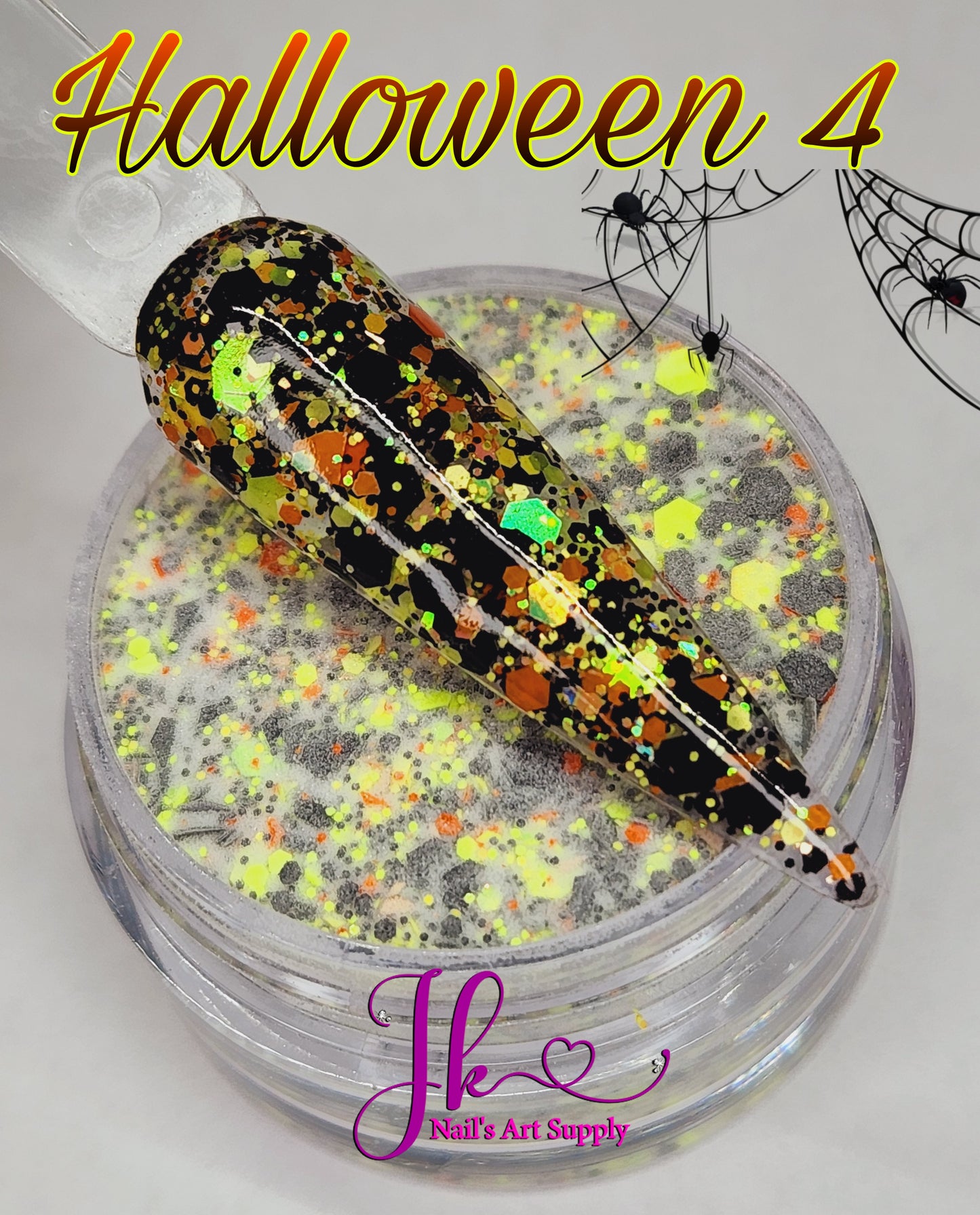 Halloween 4 *10gm