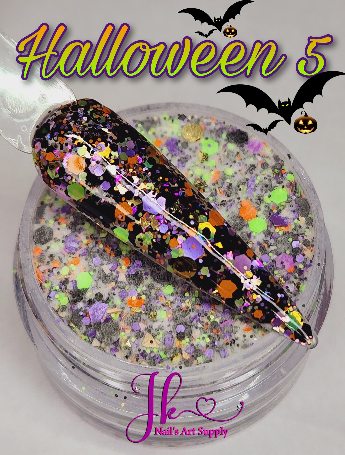 Halloween 5 *10gm