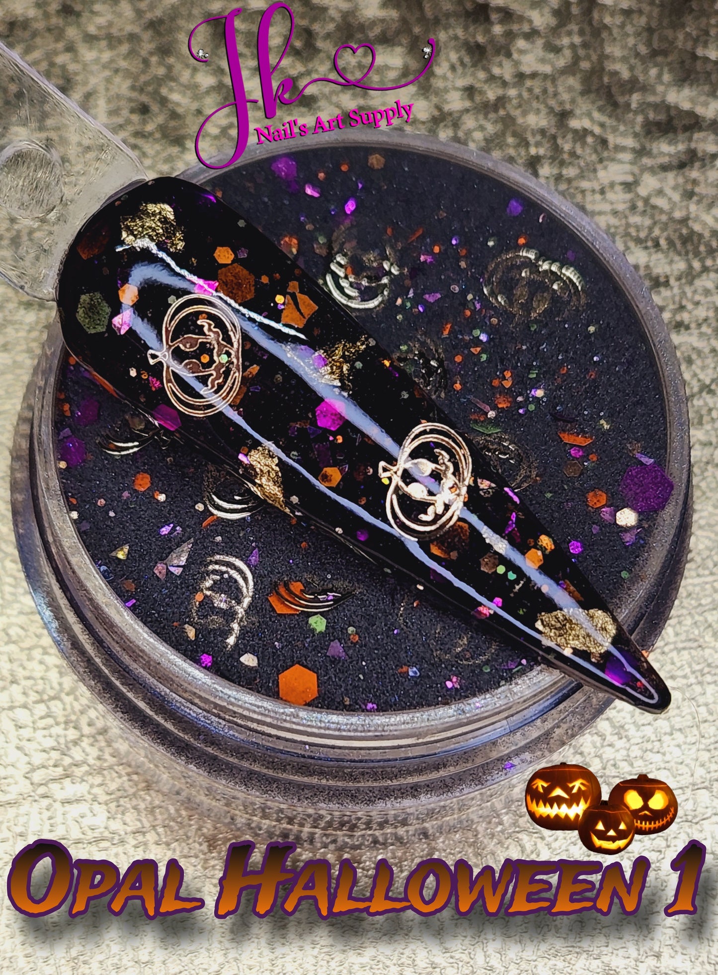 Opal Halloween 1 *10gm