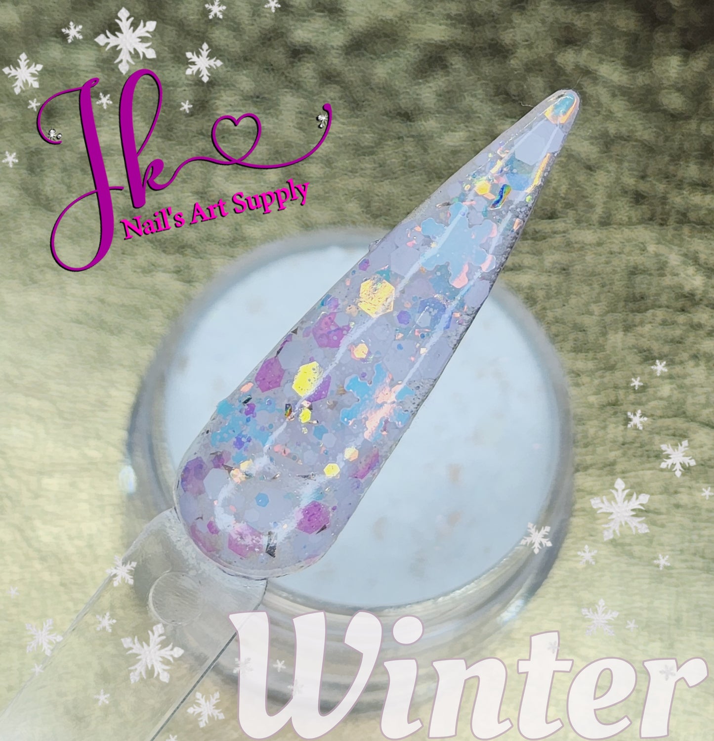 Winter(10gm)