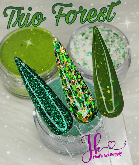 Trio Forest