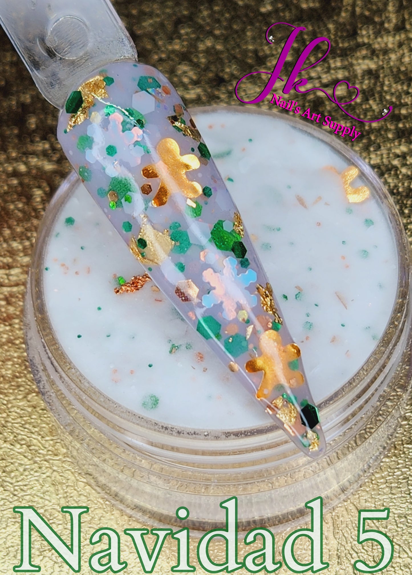 Navidad 5 *10gm