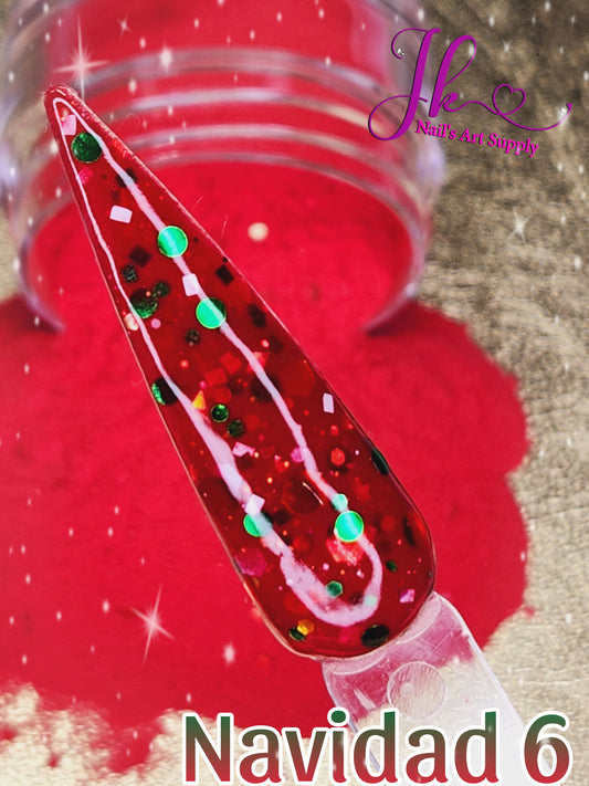 Navidad 6 (10gm)