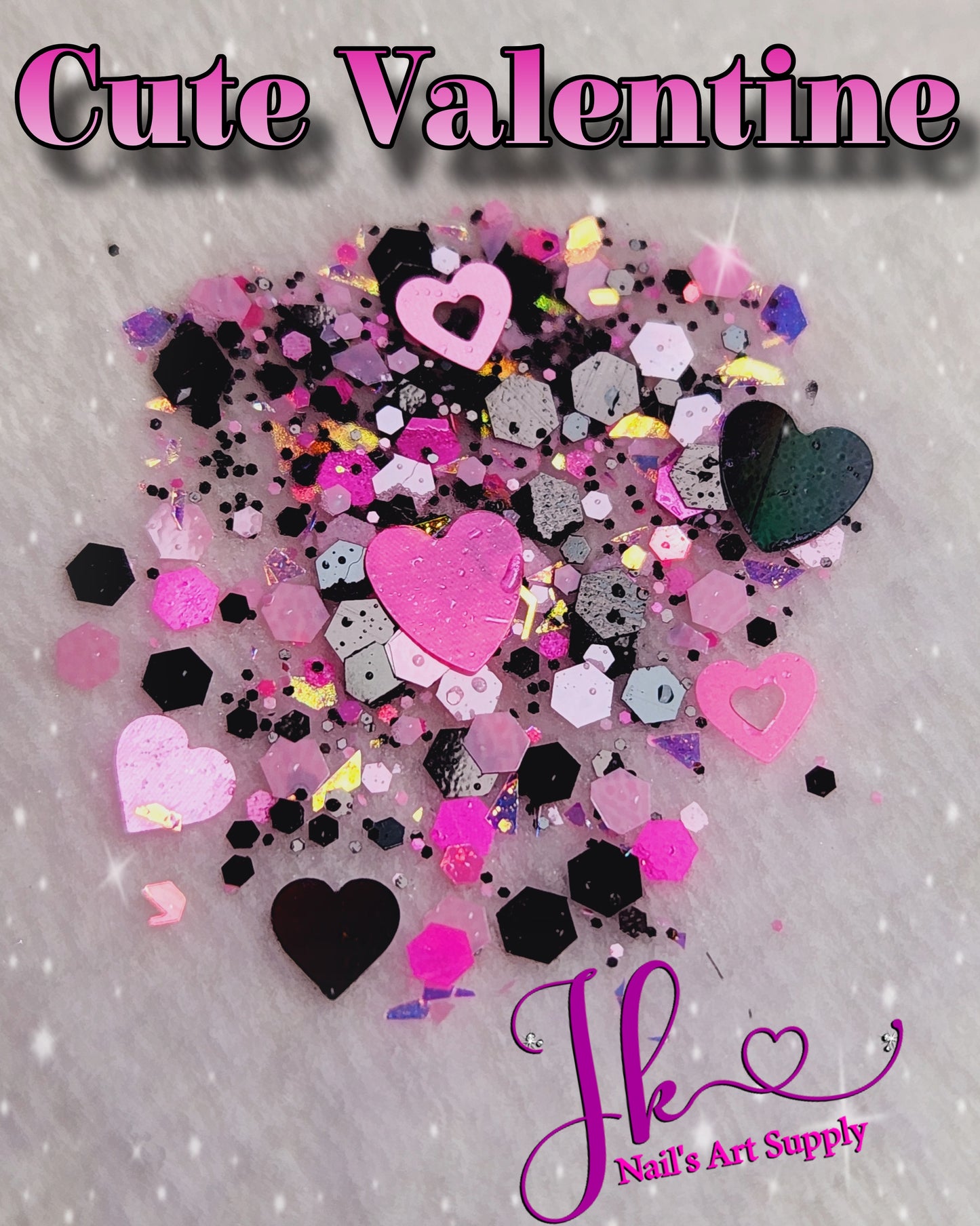 Cute Valentine