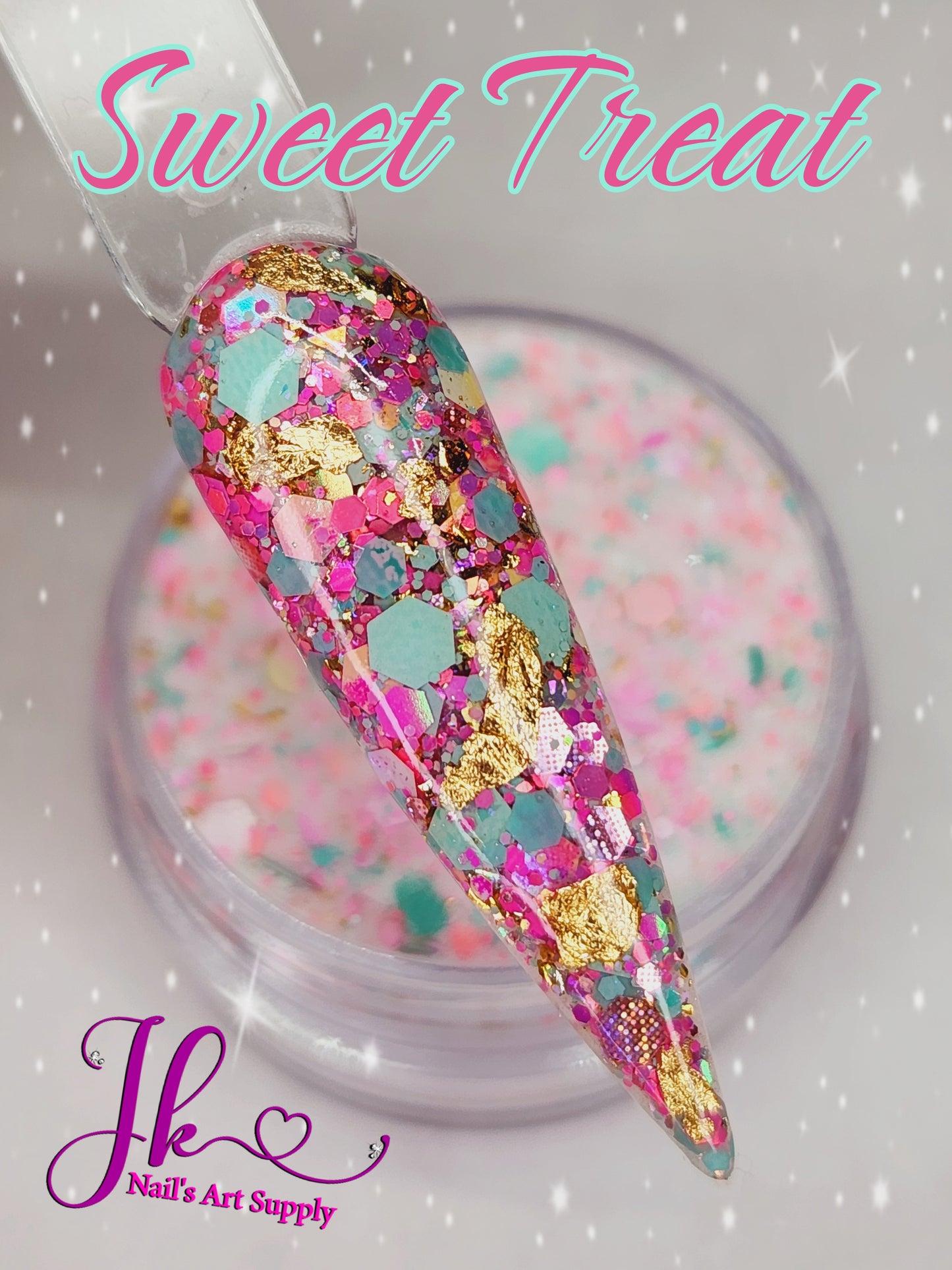 Sweet Treat