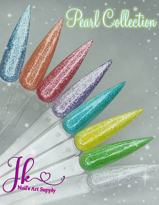 Pearl Collection