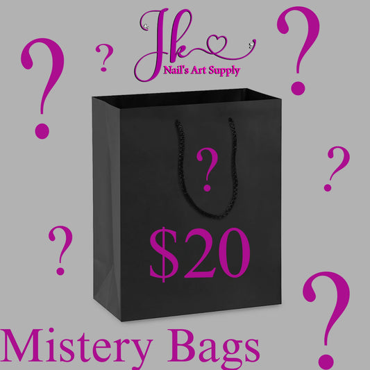 Mistery Bags ($20)
