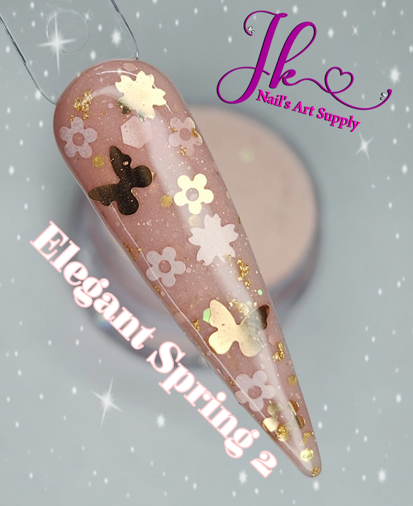 Elegant Spring 2