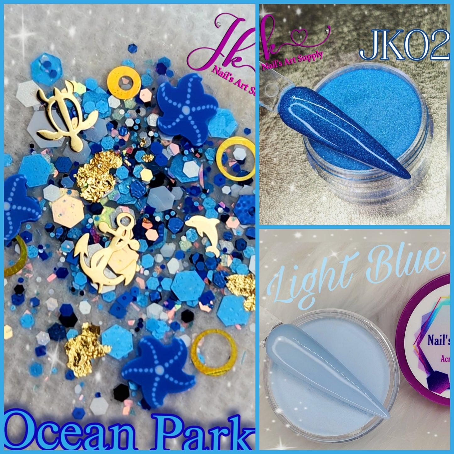 Combinación Verano 29