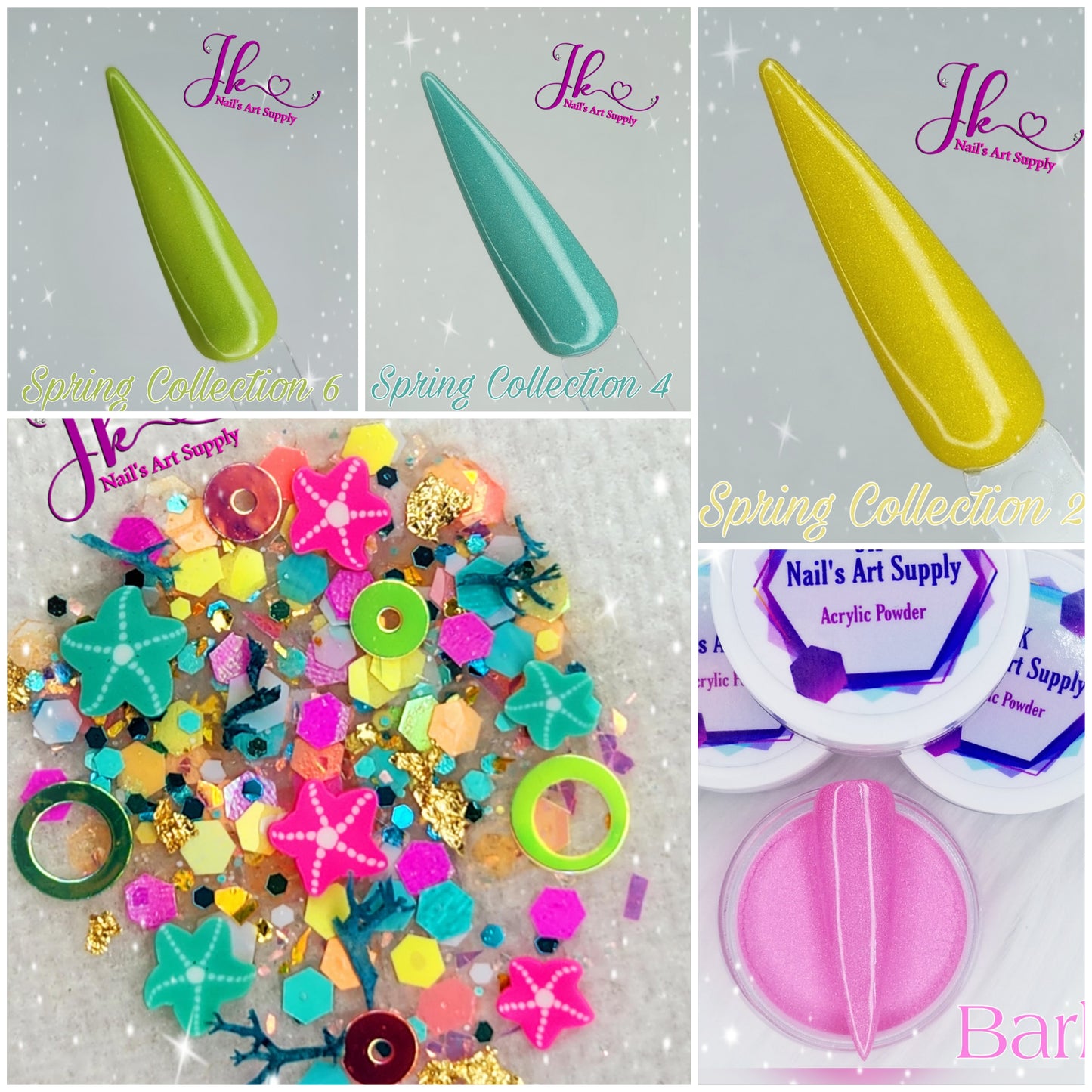 Combinación Verano 30