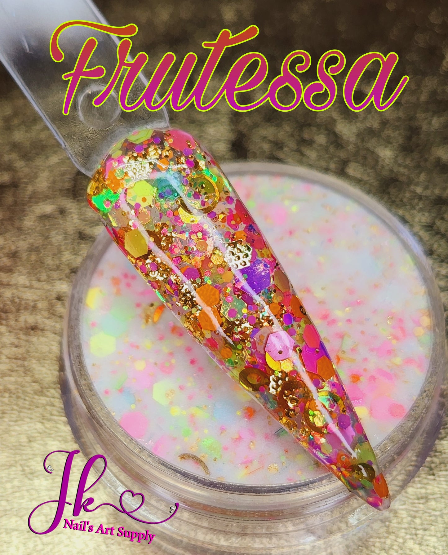 Frutessa (10gm)