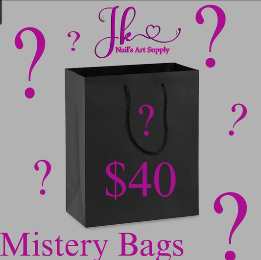 Mistery Bag ($40)