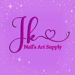 JK Nail's Art Supply
