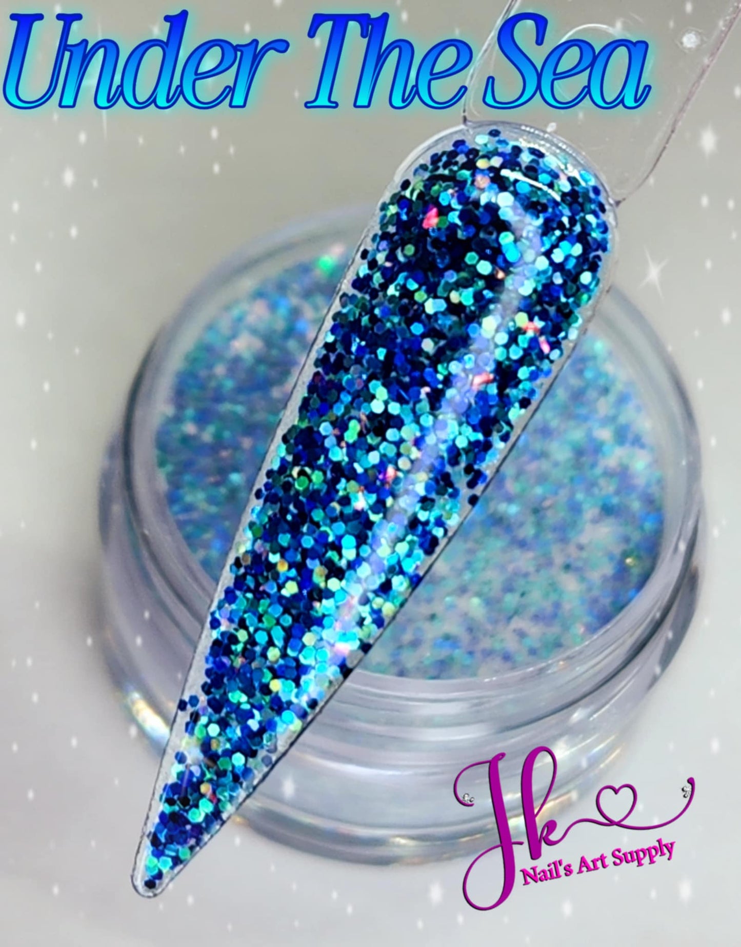 Under The Sea (10gm)