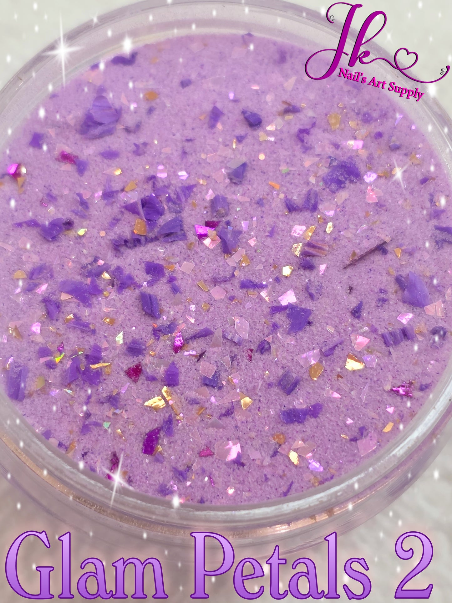 Glam Petals 2 10gm