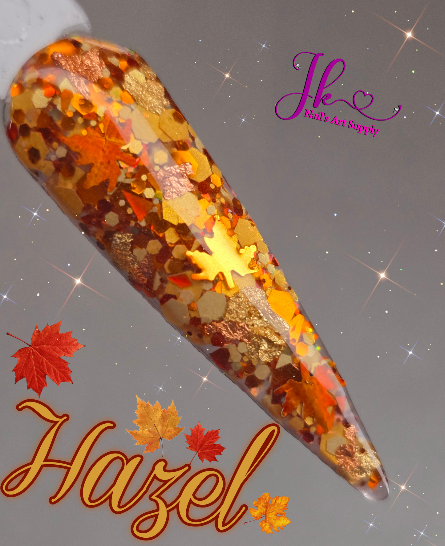 Hazel 10gm
