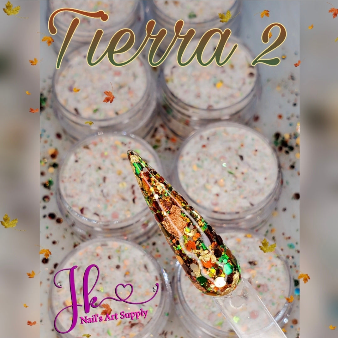 Tierra 2 10gm