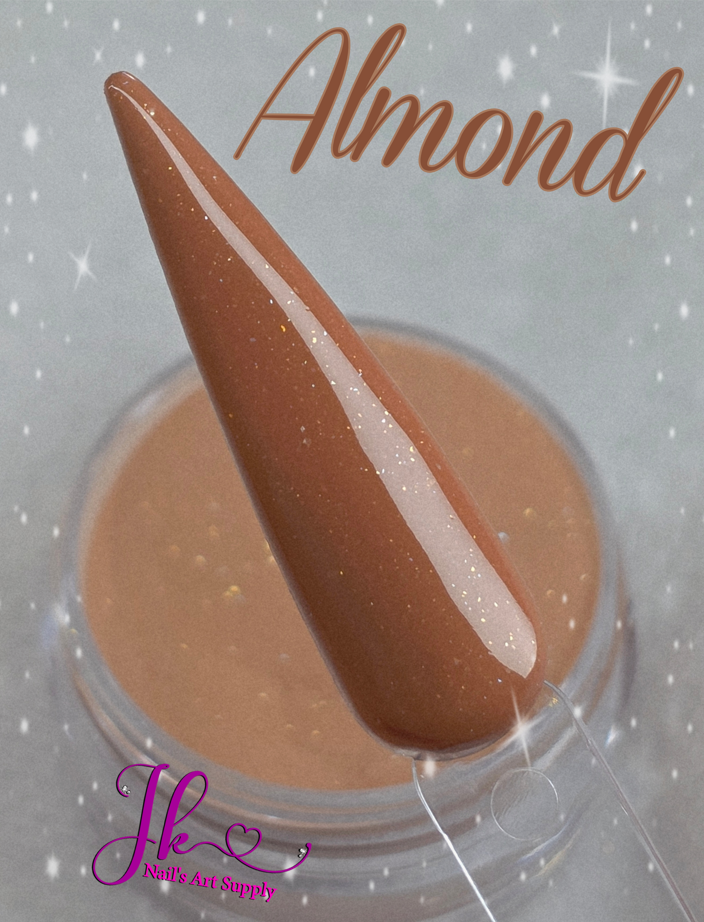 Almond
