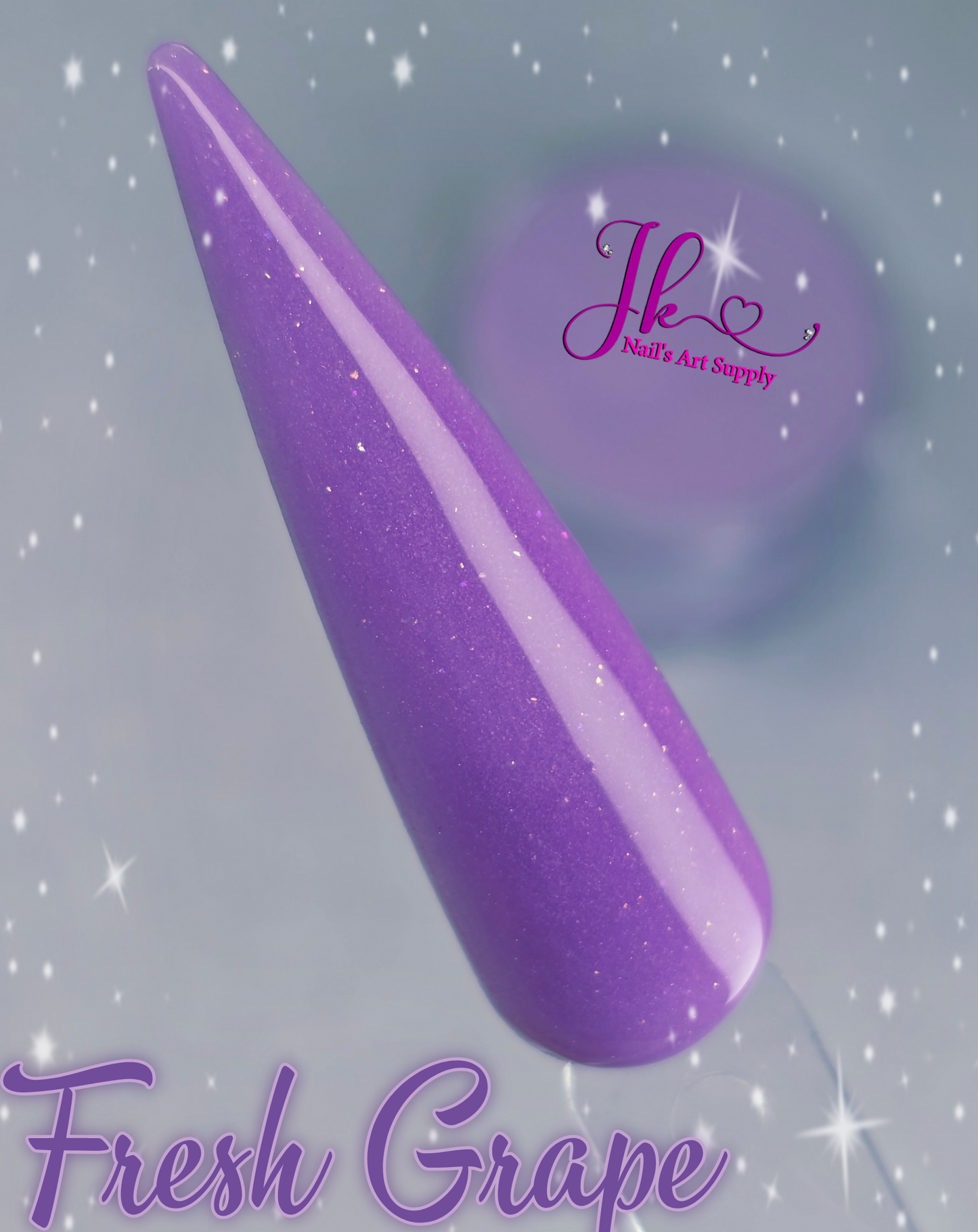 Fresh Grape