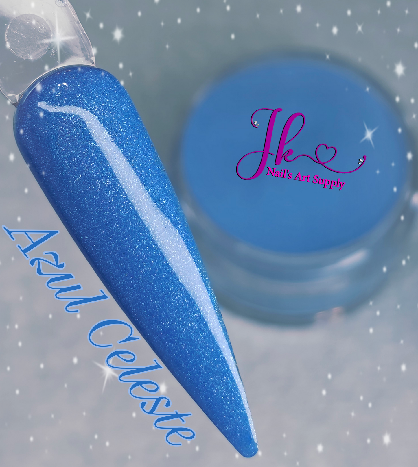 Azul Celeste