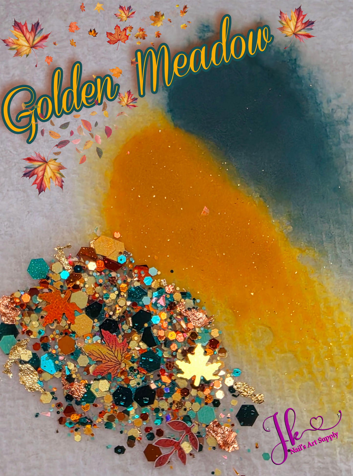 Golden Meadow 10gm c/u