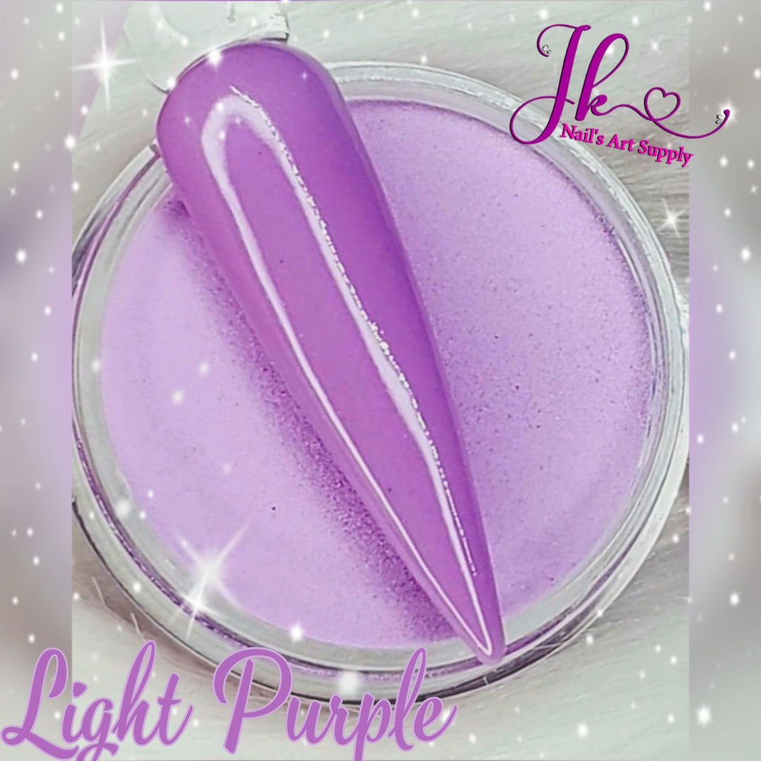 Light Purple