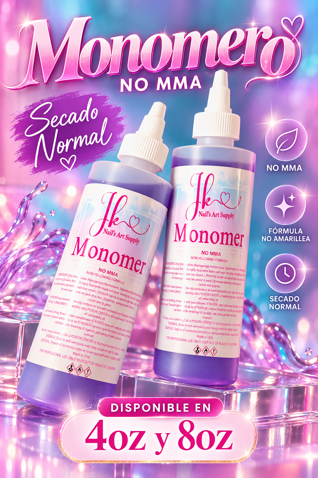 Monomer