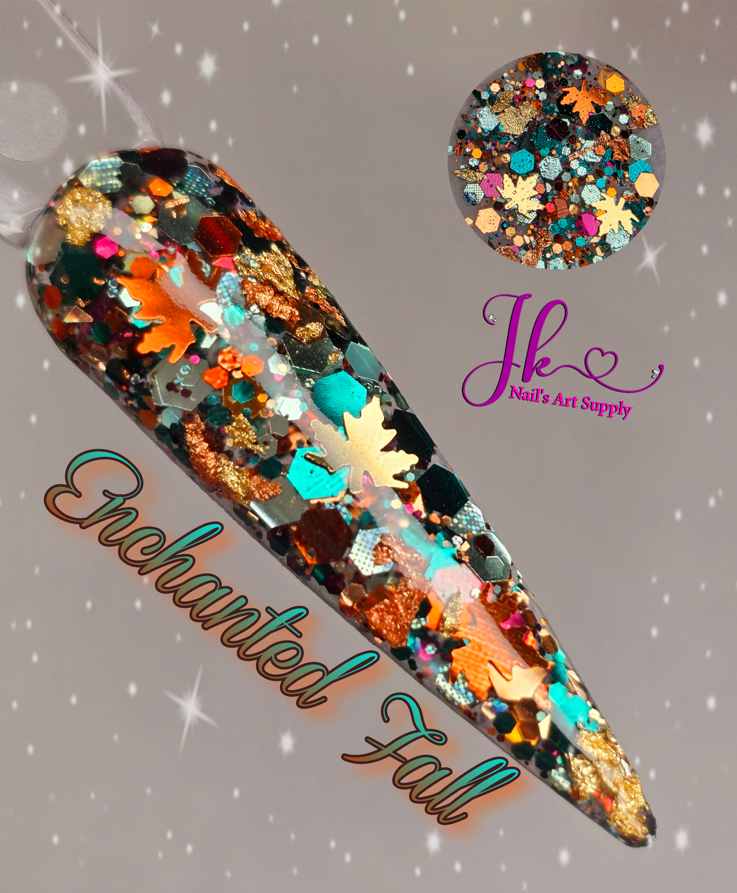 Enchanted Fall 10gm
