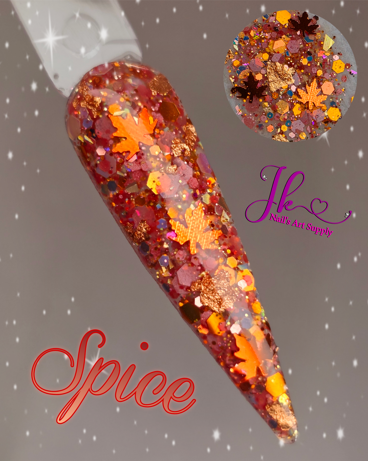 Spice 10gm