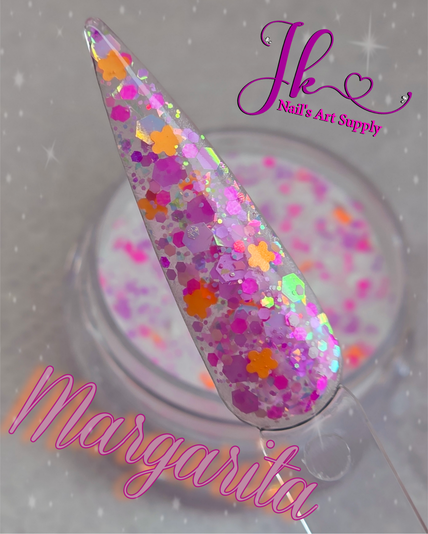 Margarita (10gm)
