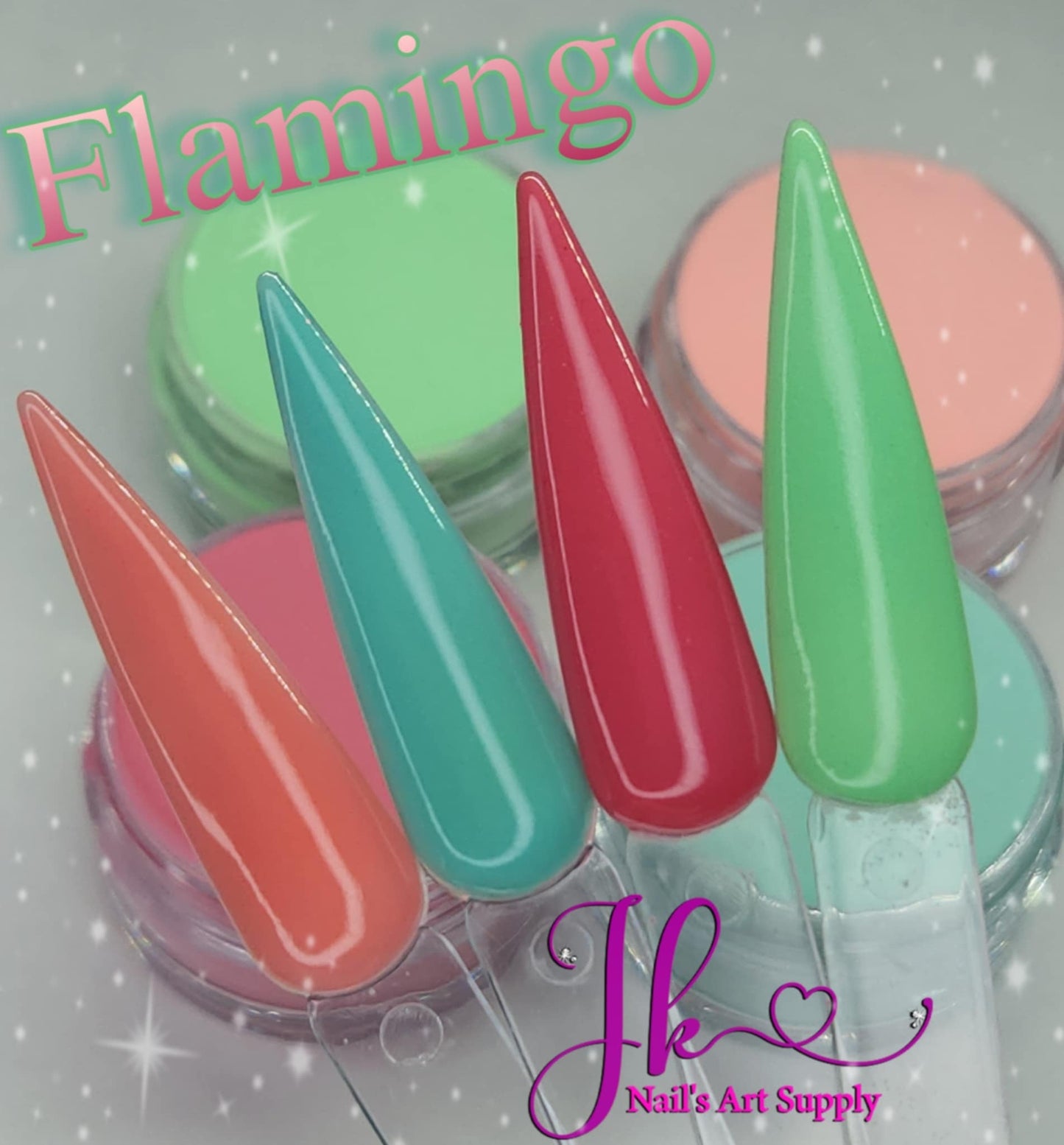 Flamingo