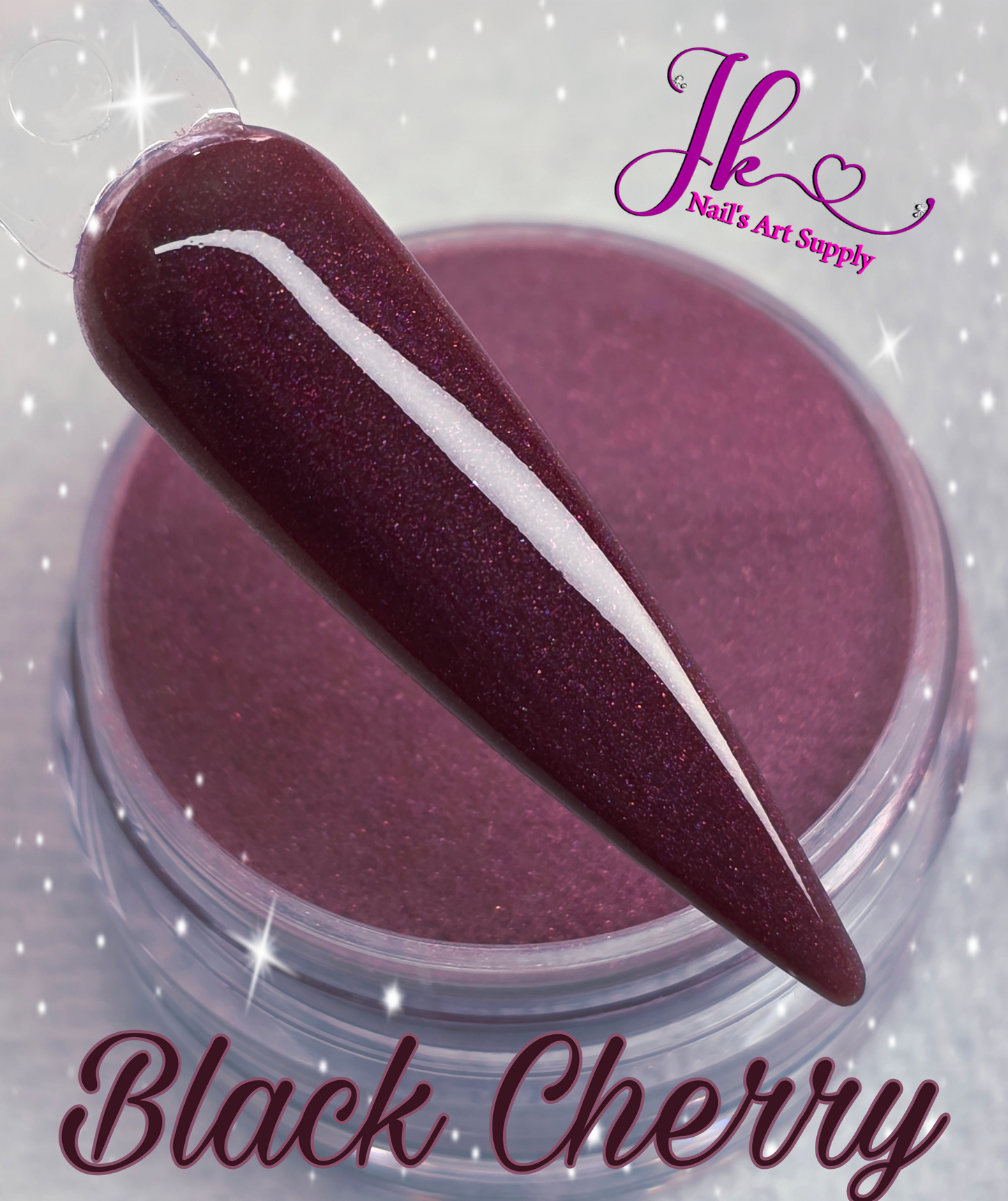 Black Cherry