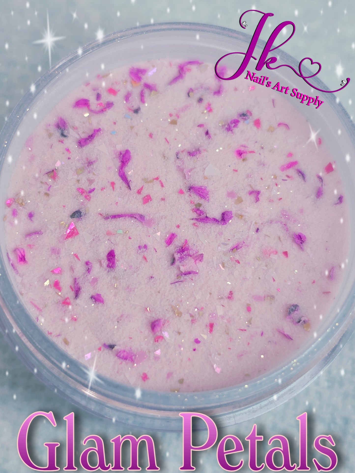 Glam Petals 10gm