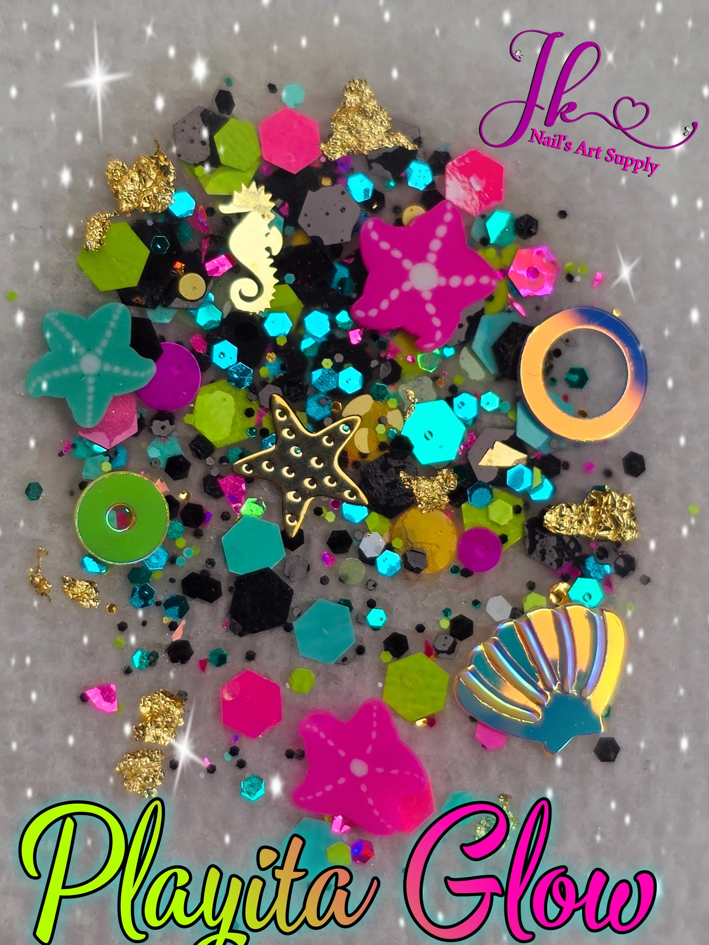 Playita Glow 10gm