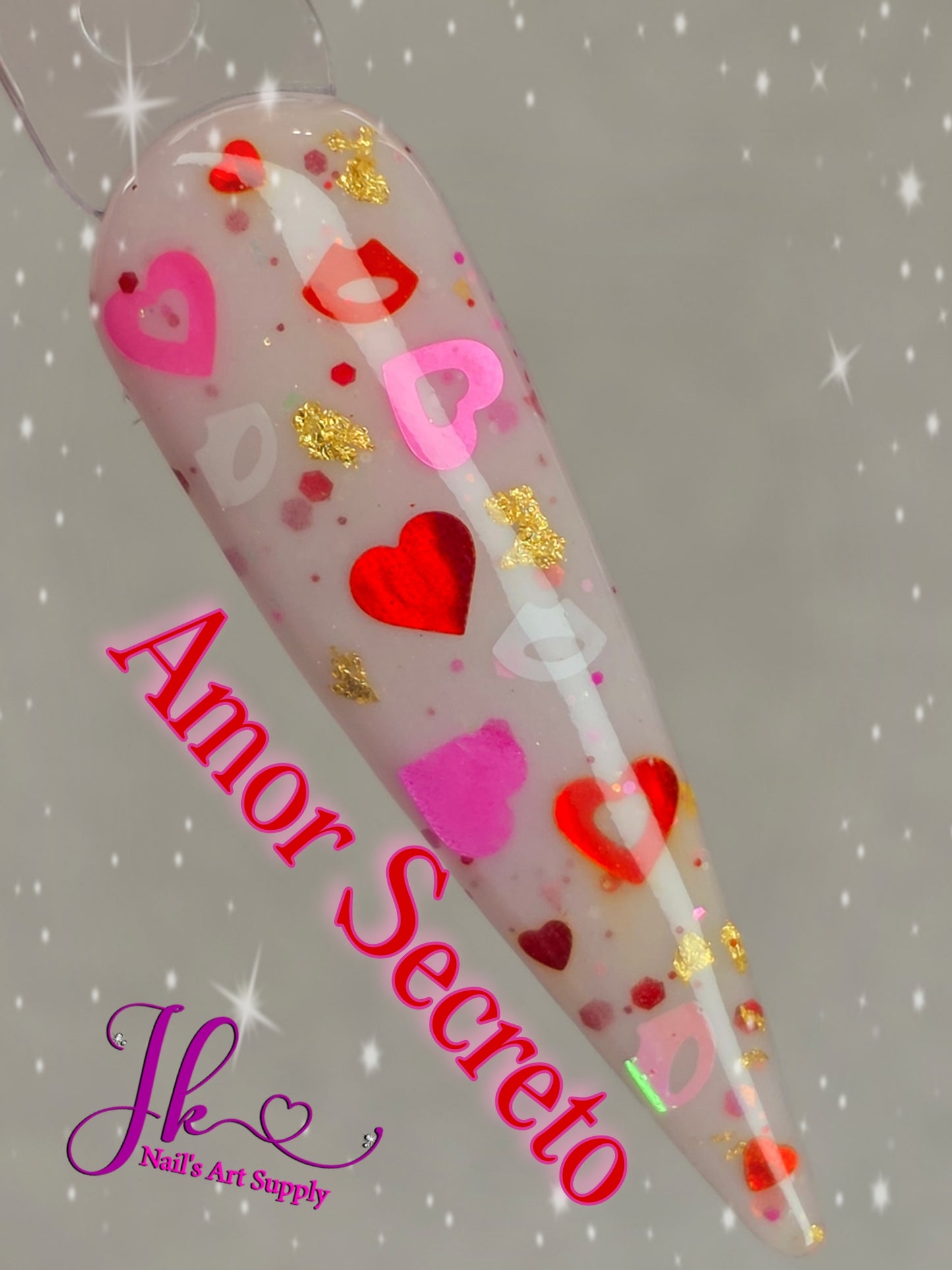 Amor Secreto 10gm