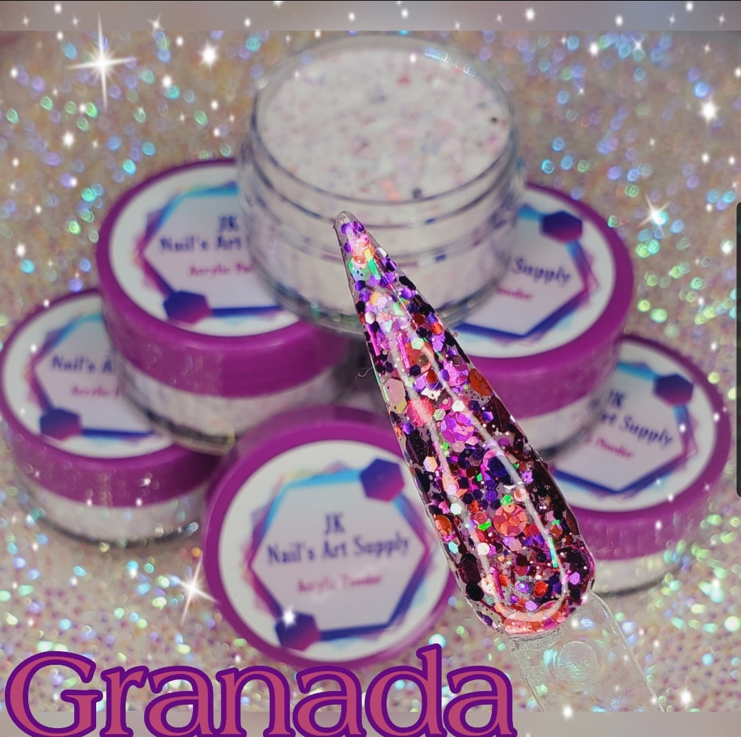 Granada (10gm)