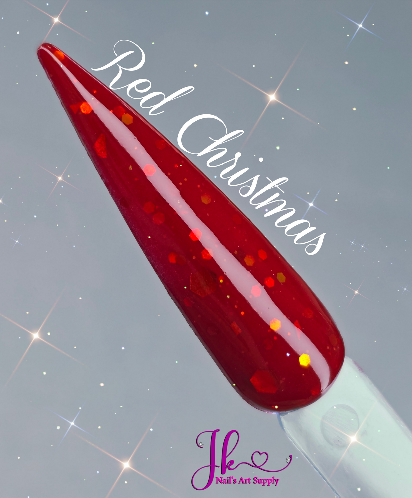 Red Christmas