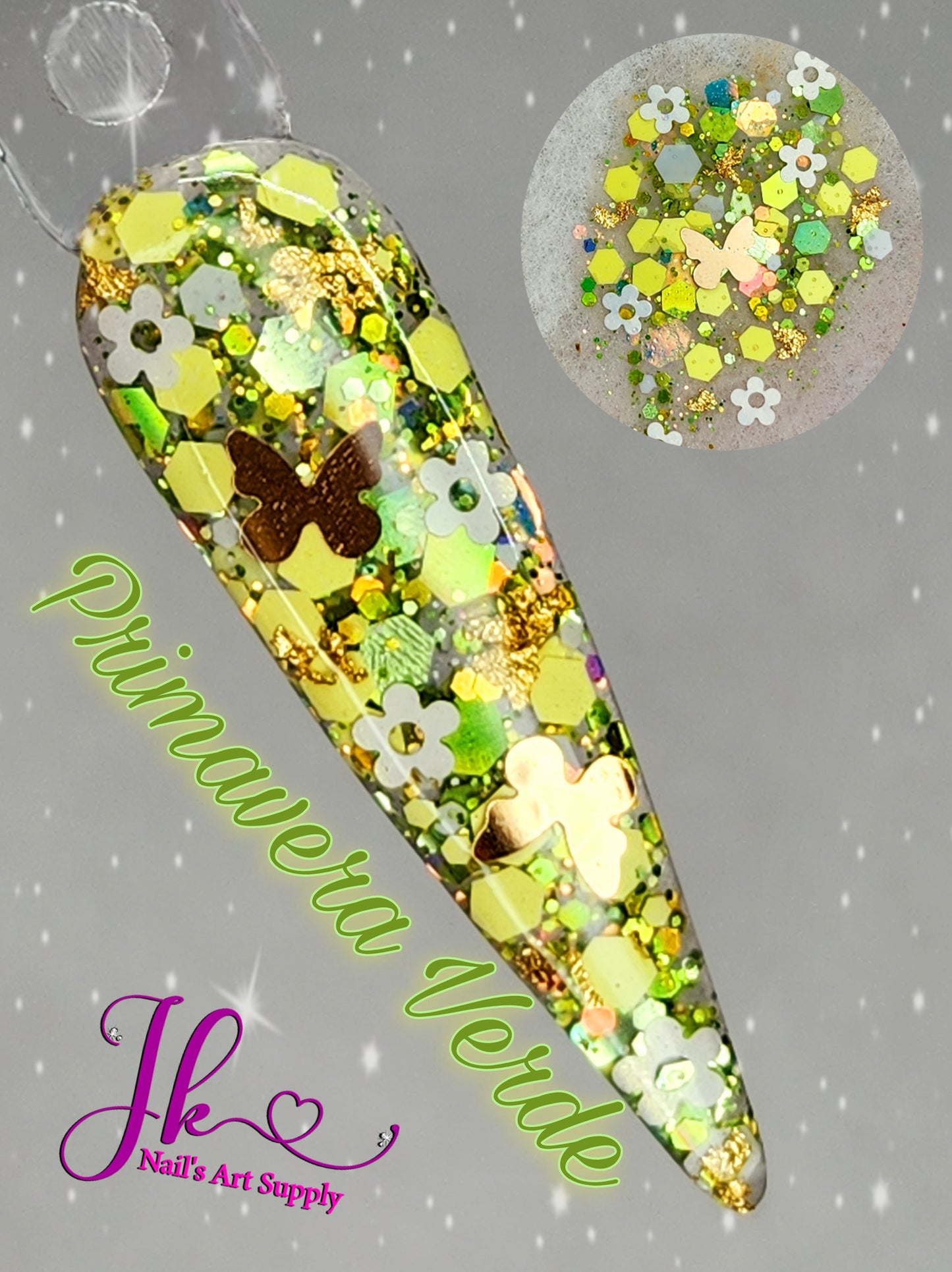 Primavera Verde