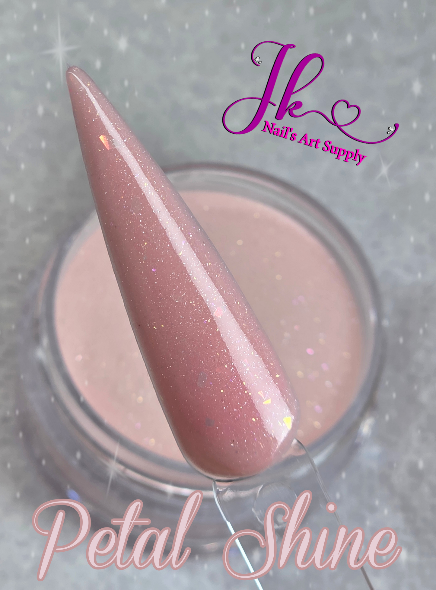 Petal Shine