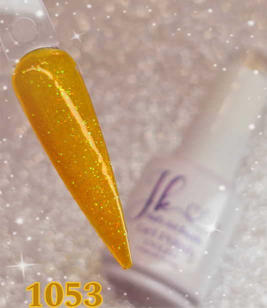 Gel Glitter 1053
