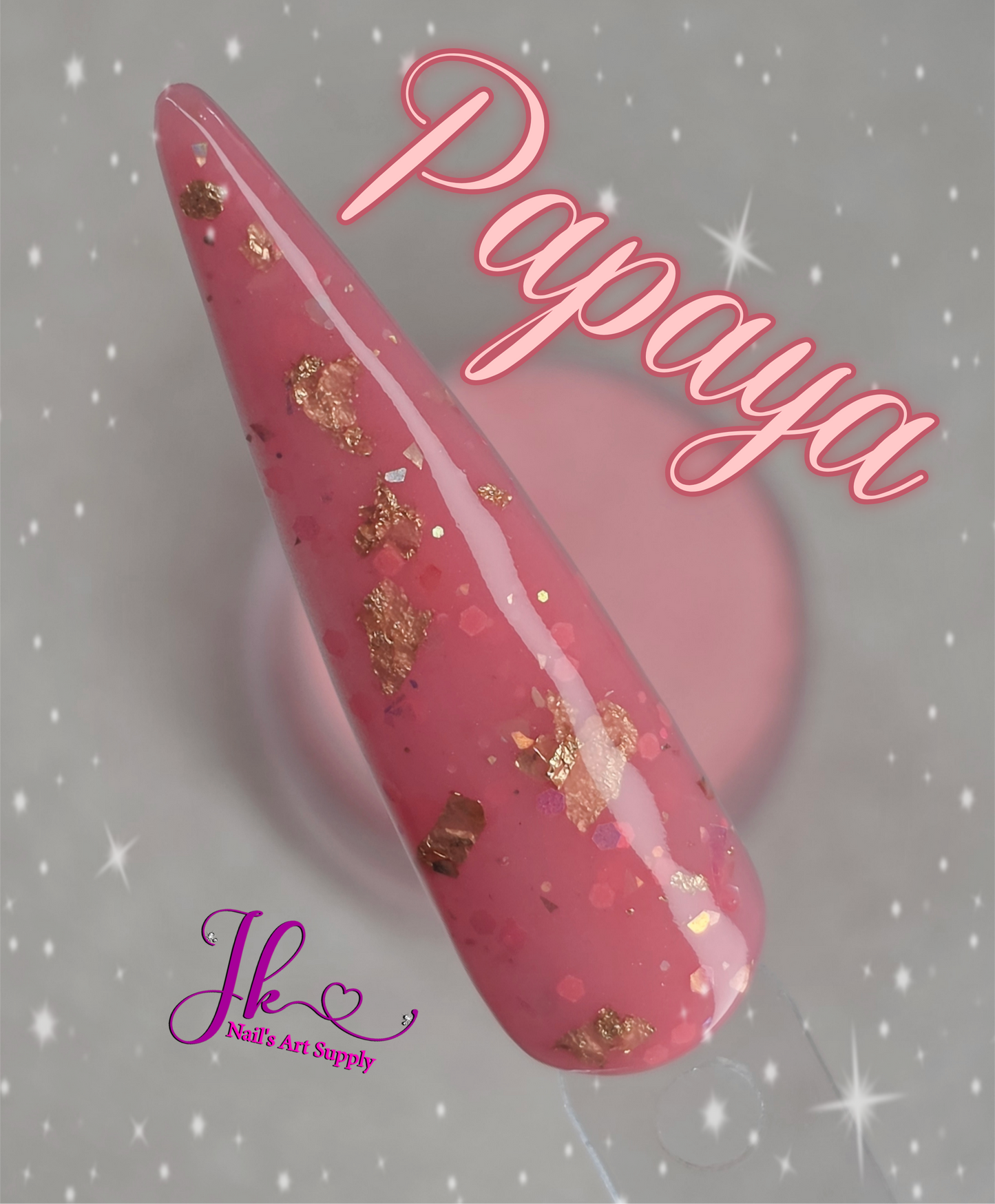 Papayas 10gm
