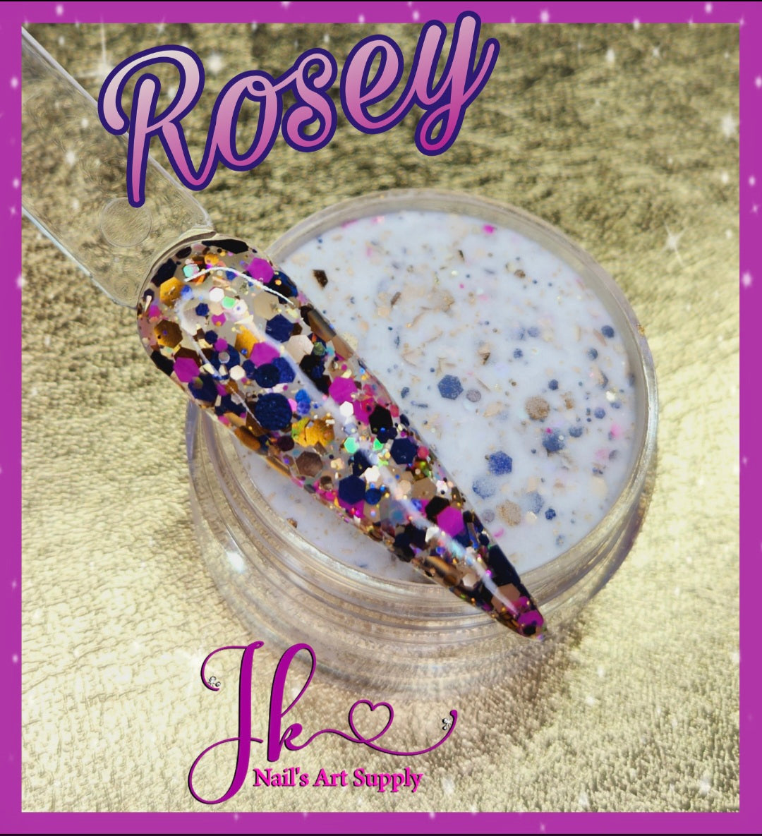 Rosey (10gm)