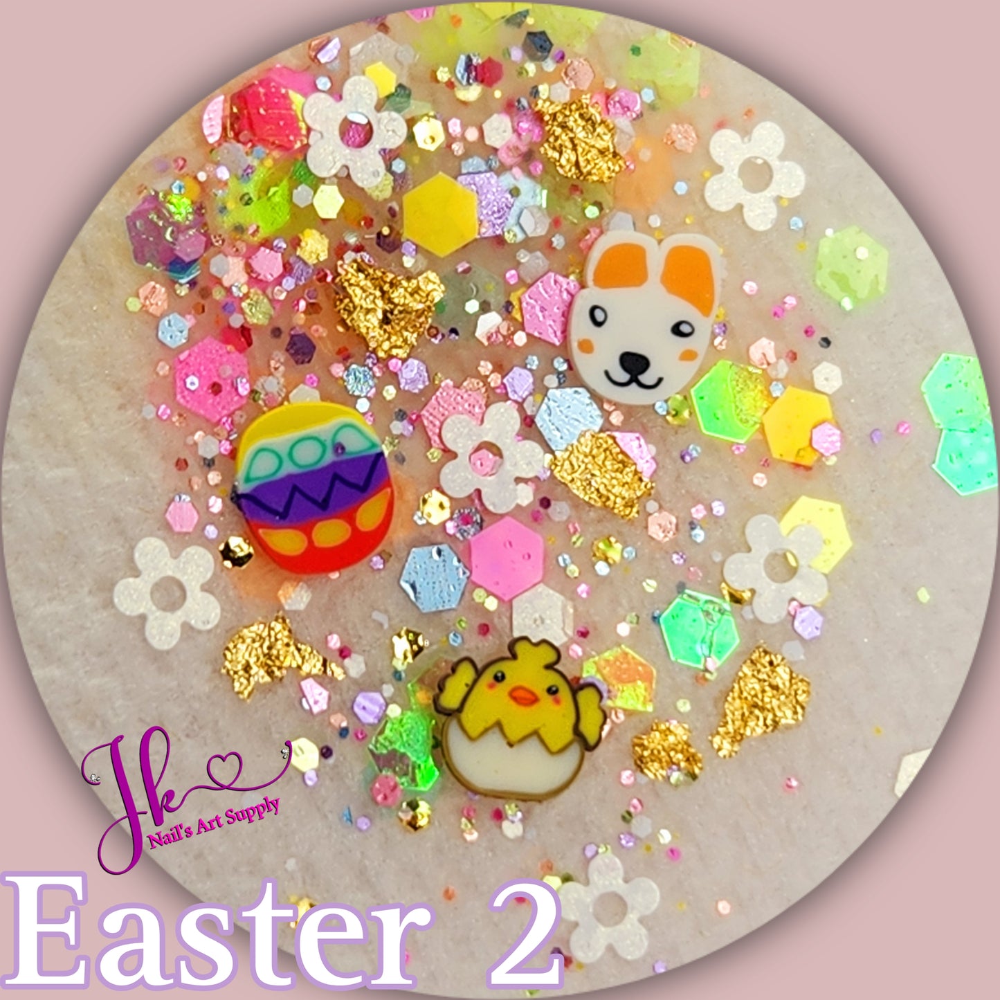 Easter 2