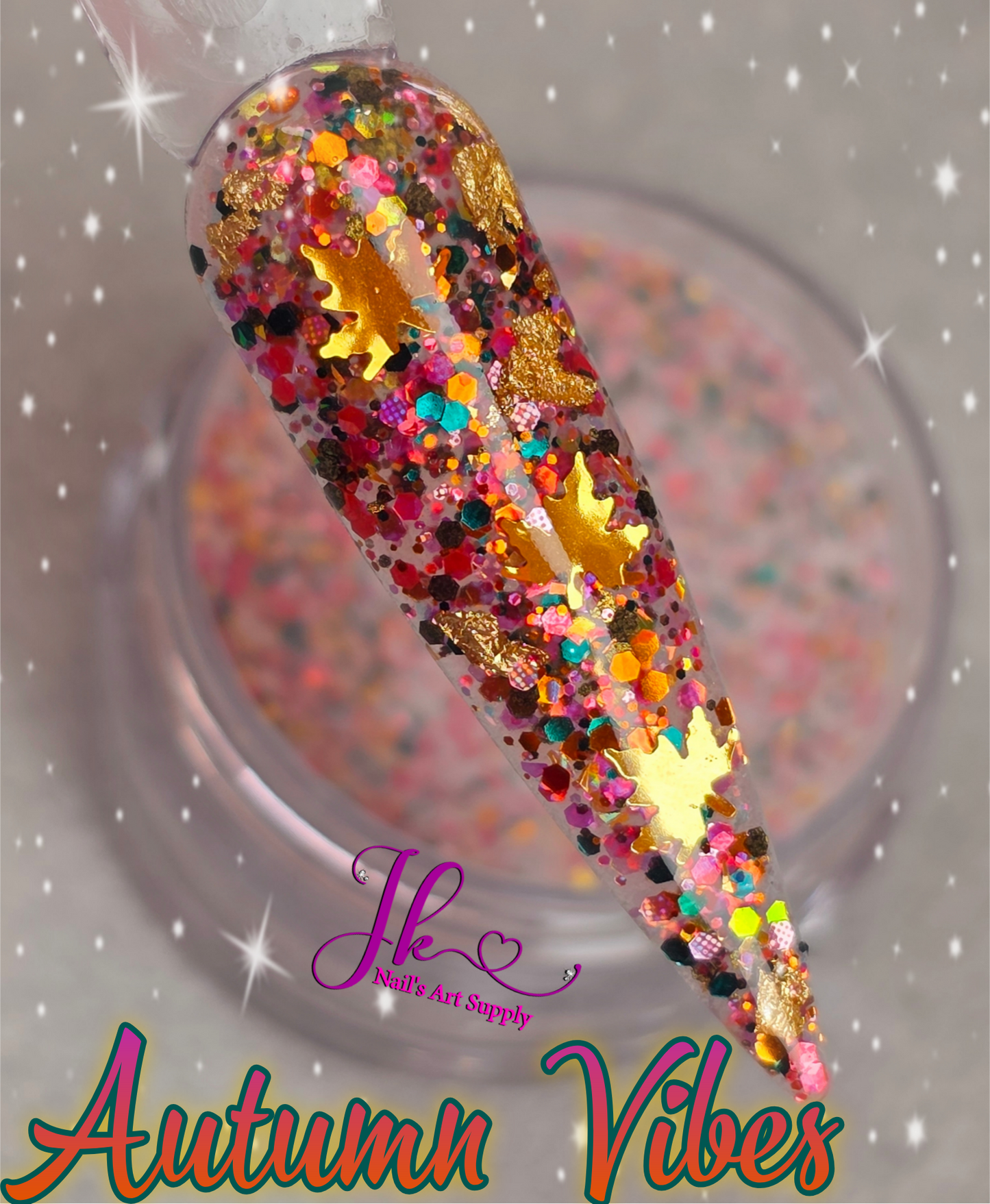 Autumn Vibes 10gm