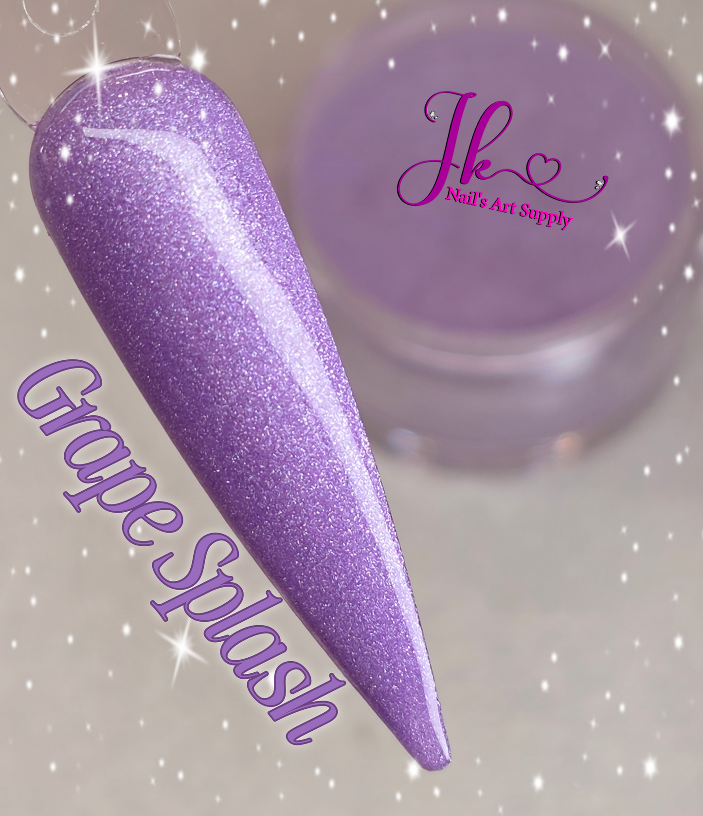 Grape Splash