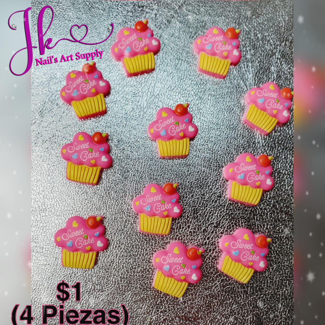 Cup Cake