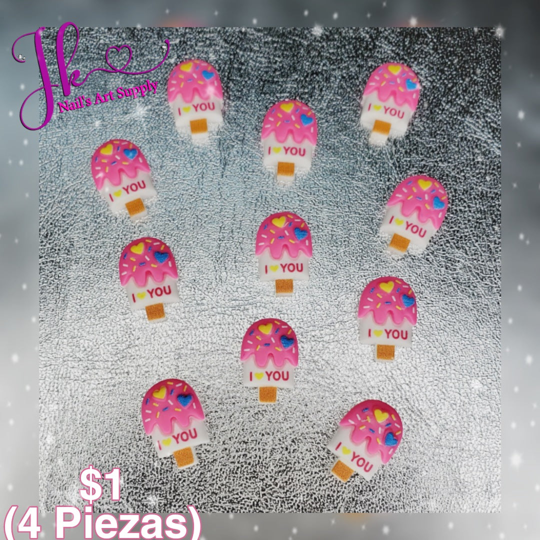 Ice Cream 3D
