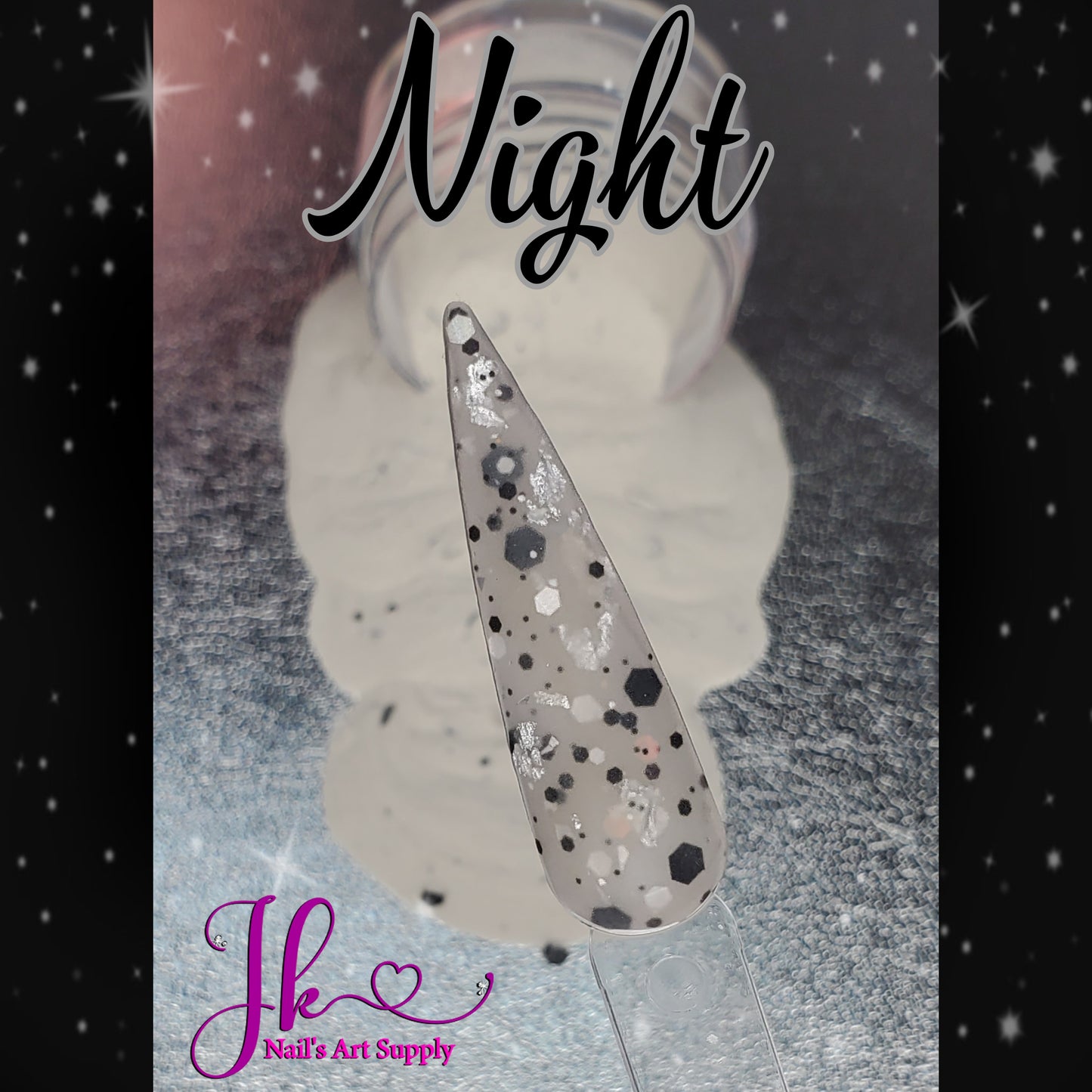 Night (10gm)